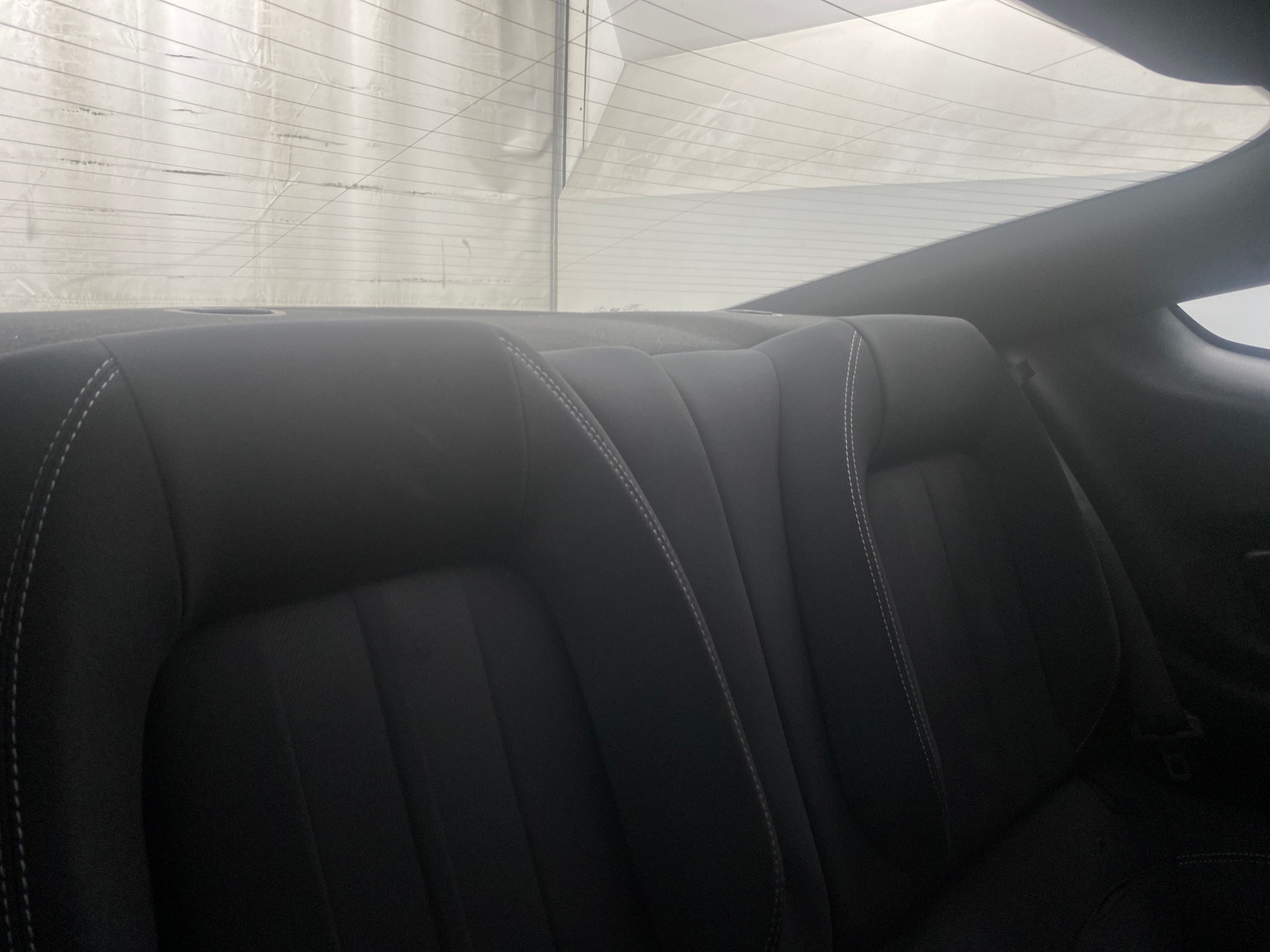 Thumbnail: 2019 Ford Mustang - 6