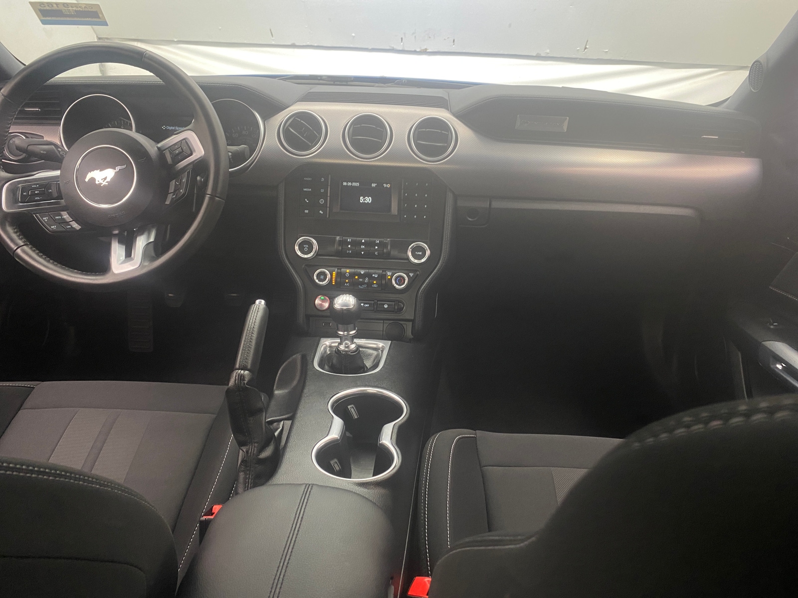 Thumbnail: 2019 Ford Mustang - 3