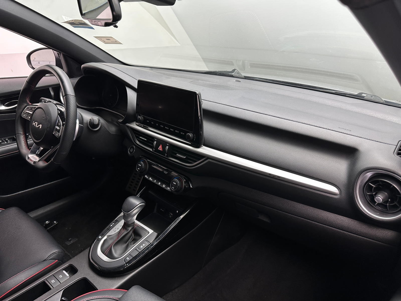 Thumbnail: 2023 Kia Forte - 2