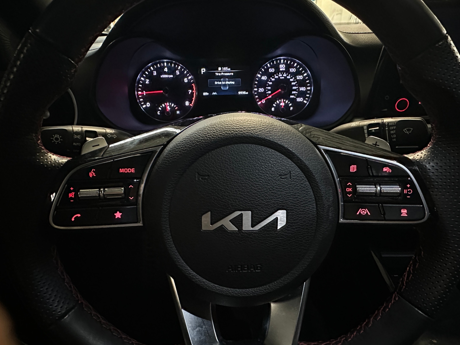 Thumbnail: 2023 Kia Forte - 4