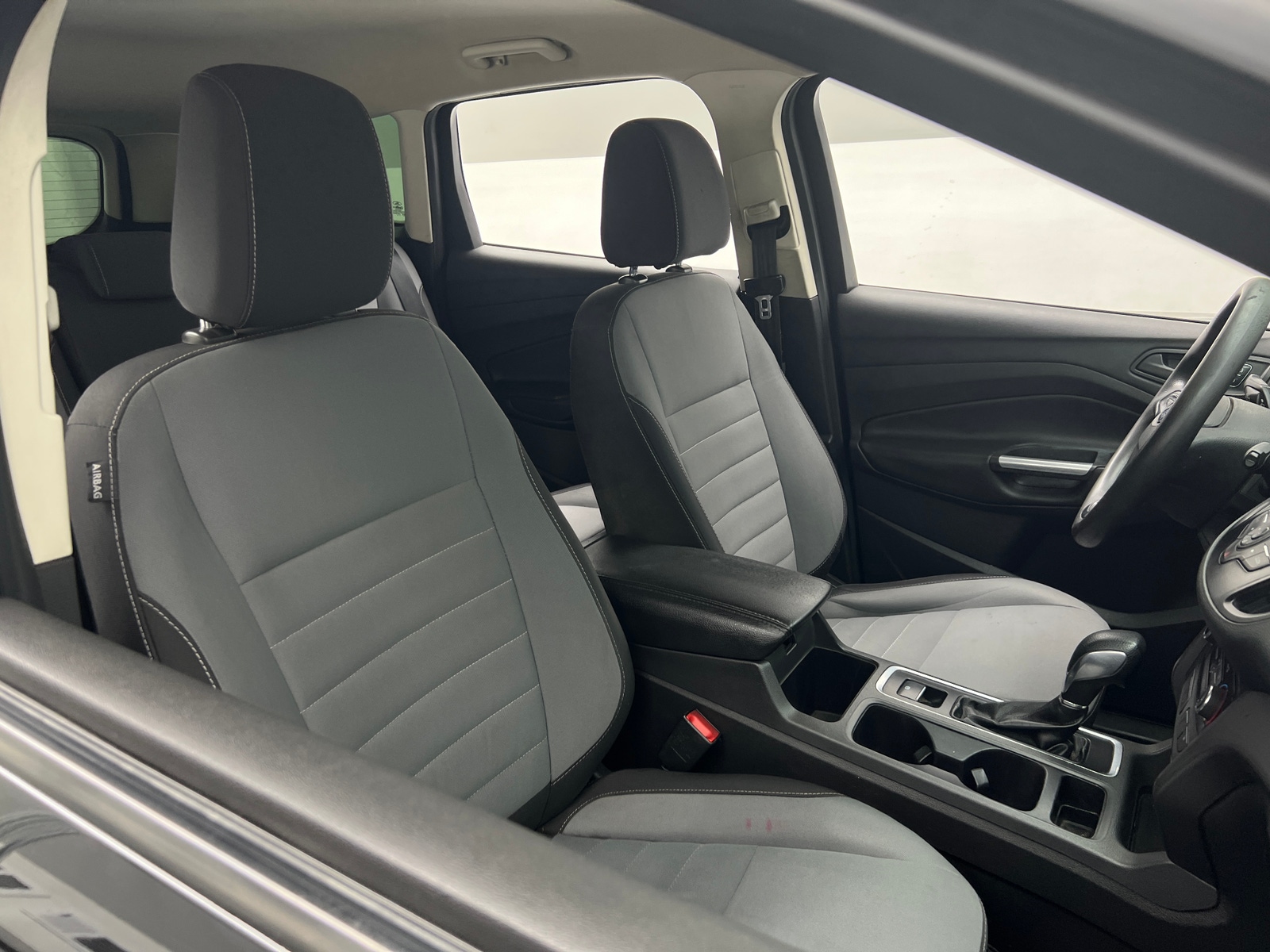 Thumbnail: 2018 Ford Escape - 2