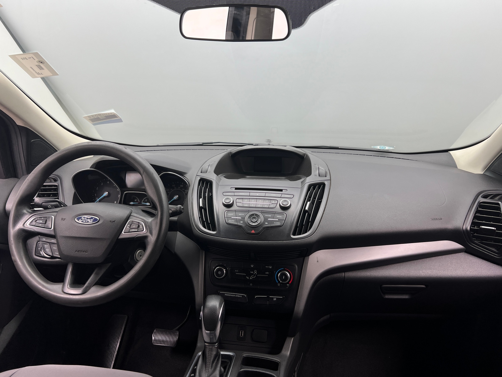 Thumbnail: 2018 Ford Escape - 3