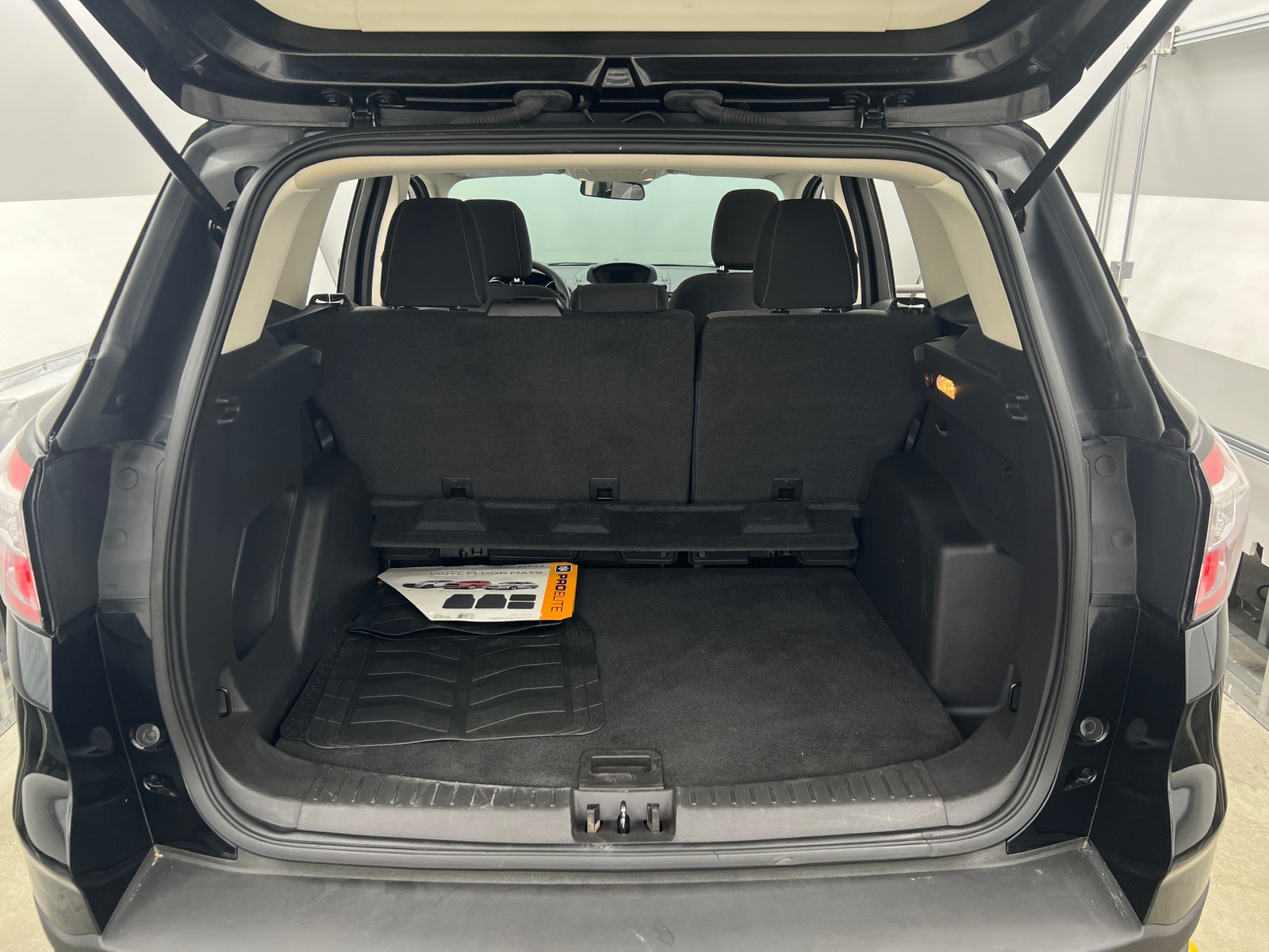 Thumbnail: 2018 Ford Escape - 7