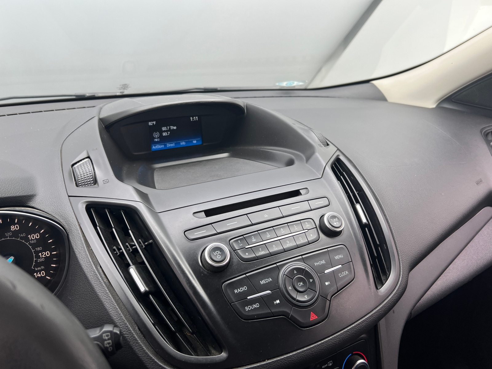 Thumbnail: 2018 Ford Escape - 4