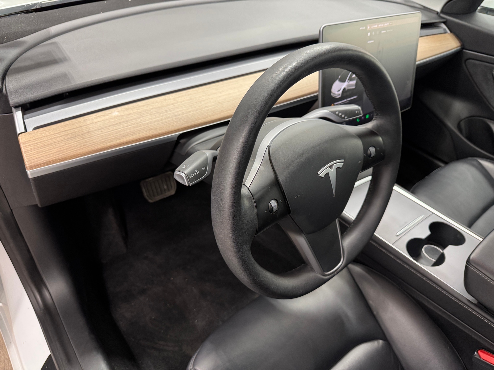 Thumbnail: 2021 Tesla Model 3 - 2