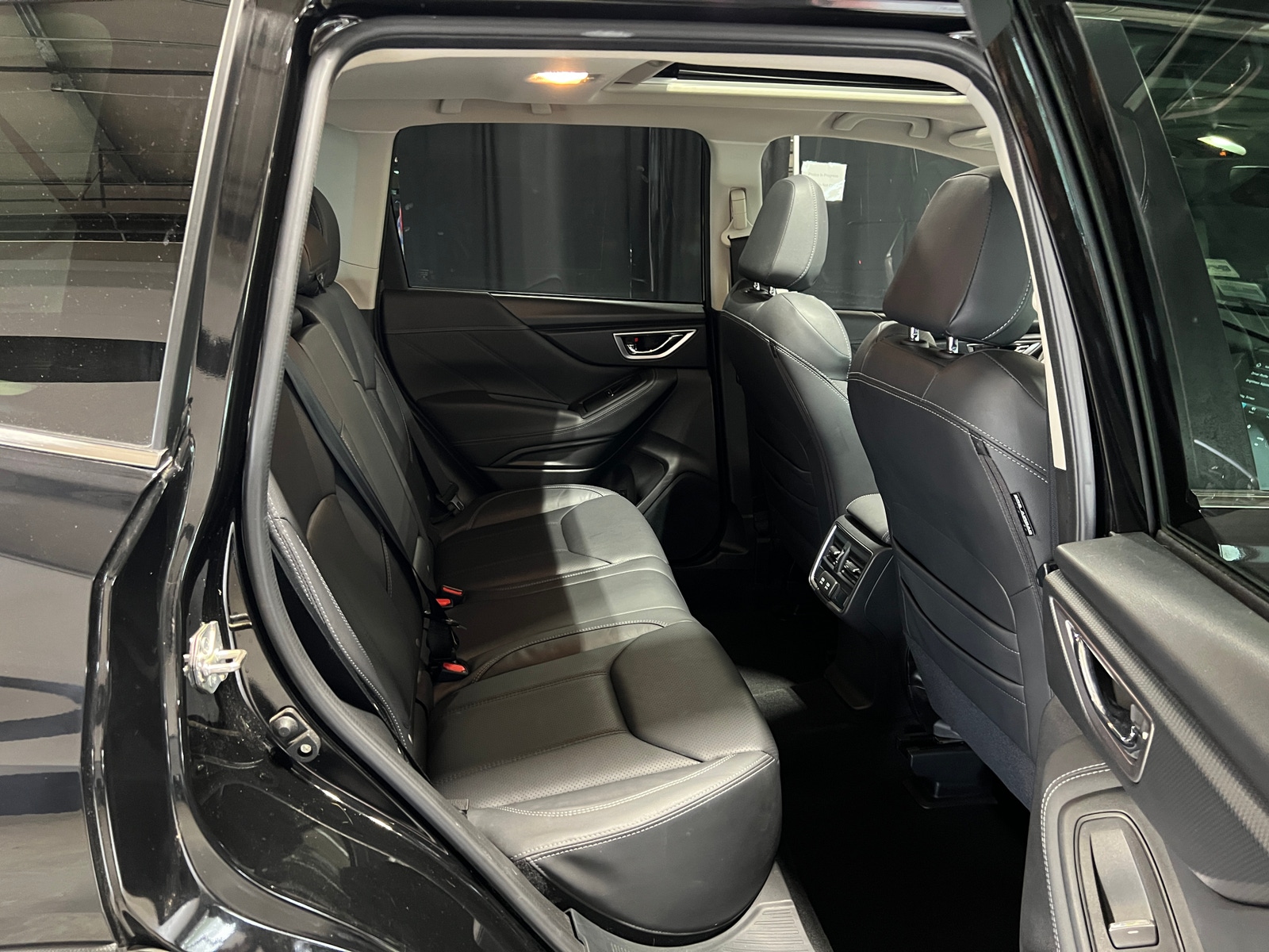 Thumbnail: 2020 Subaru Forester - 5