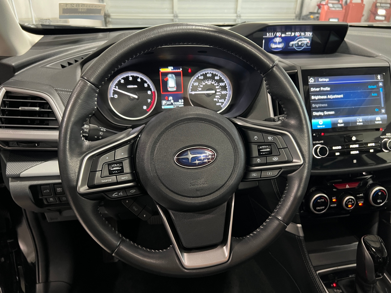 Thumbnail: 2020 Subaru Forester - 4