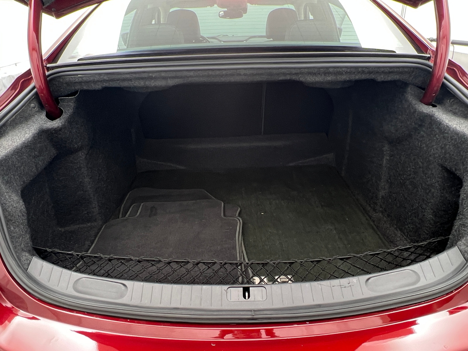 Thumbnail: 2016 Chevrolet Impala - 6