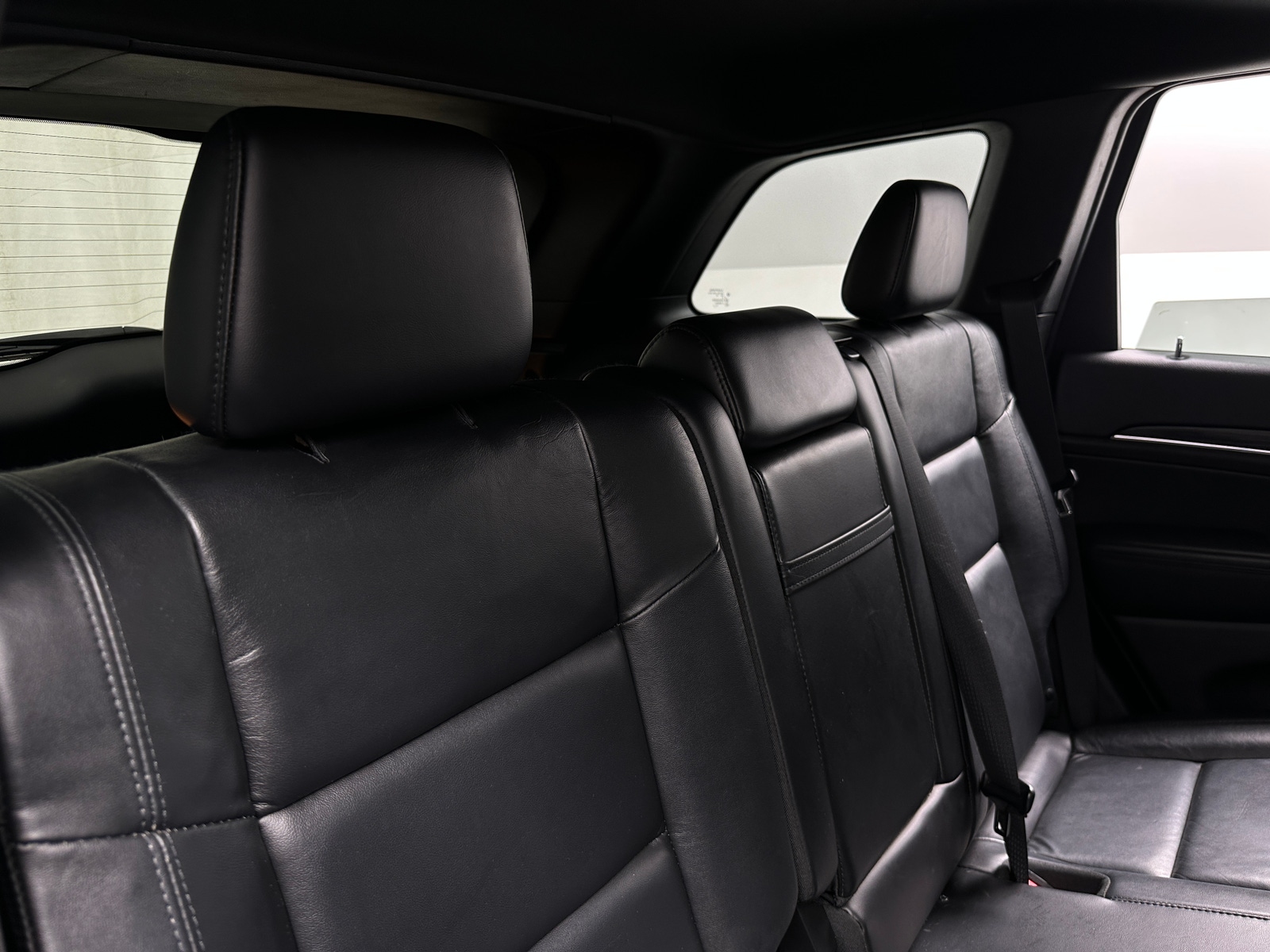 Thumbnail: 2019 Jeep Grand Cherokee - 5