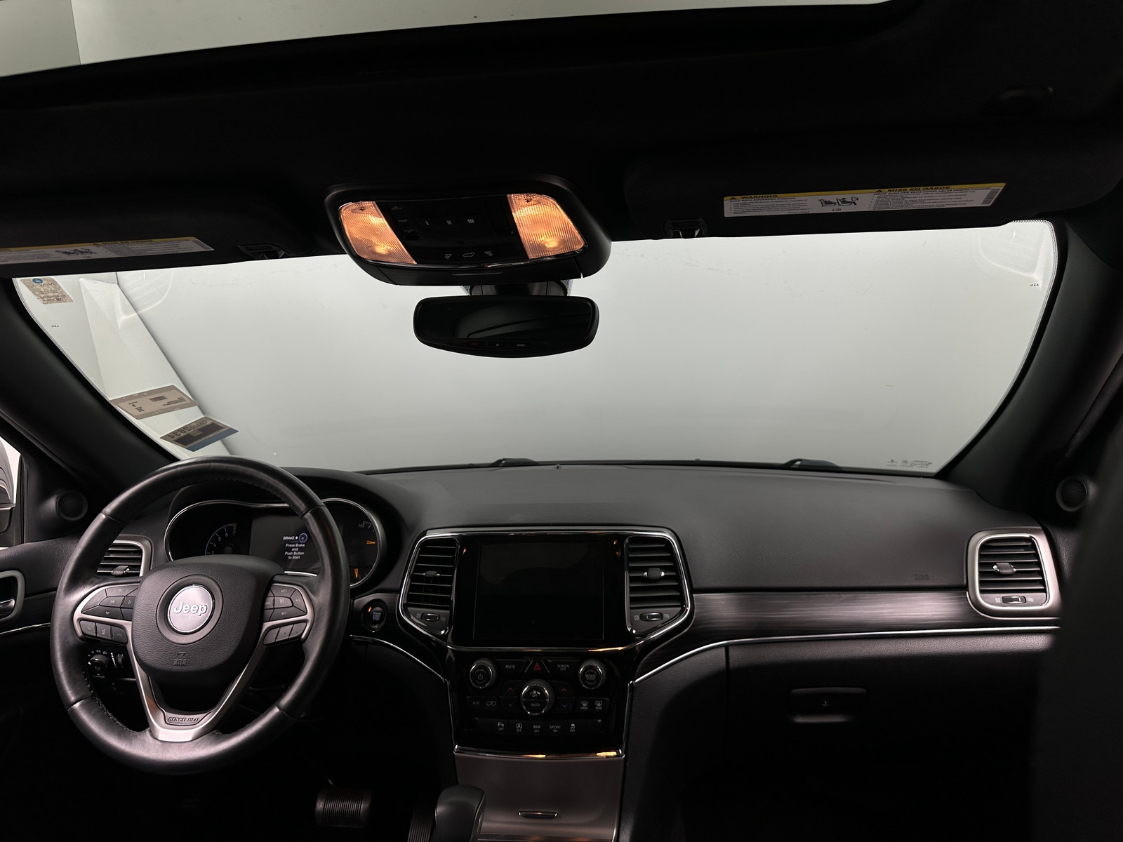 Thumbnail: 2019 Jeep Grand Cherokee - 2