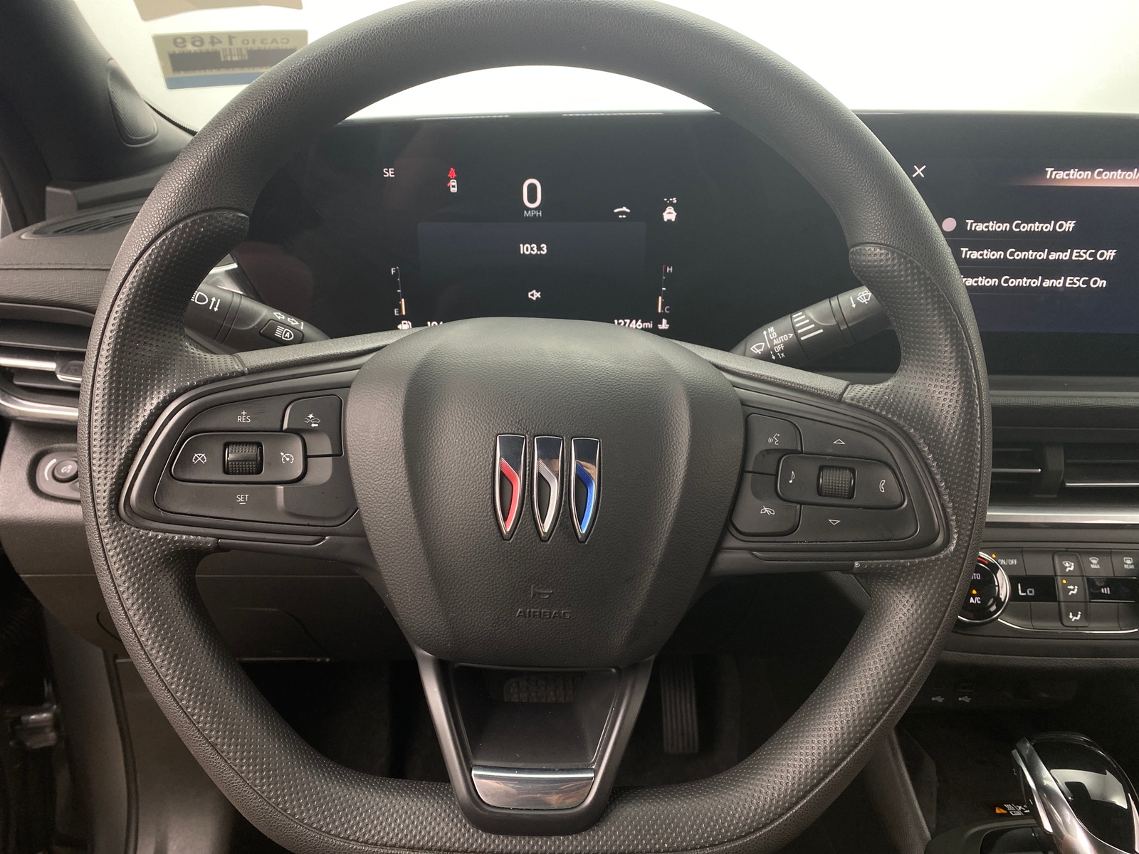 Thumbnail: 2024 Buick Envista - 4