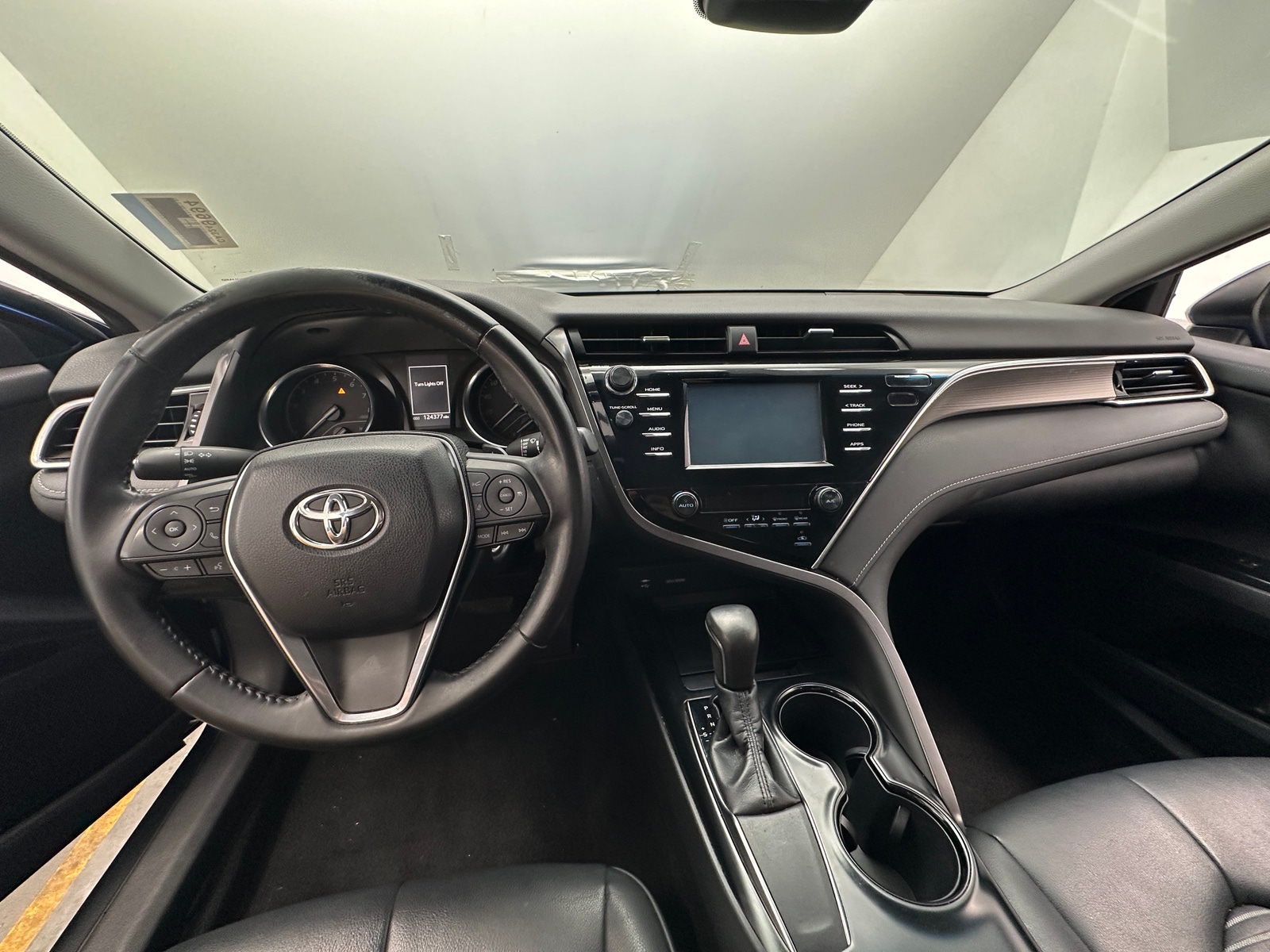 Thumbnail: 2018 Toyota Camry - 2
