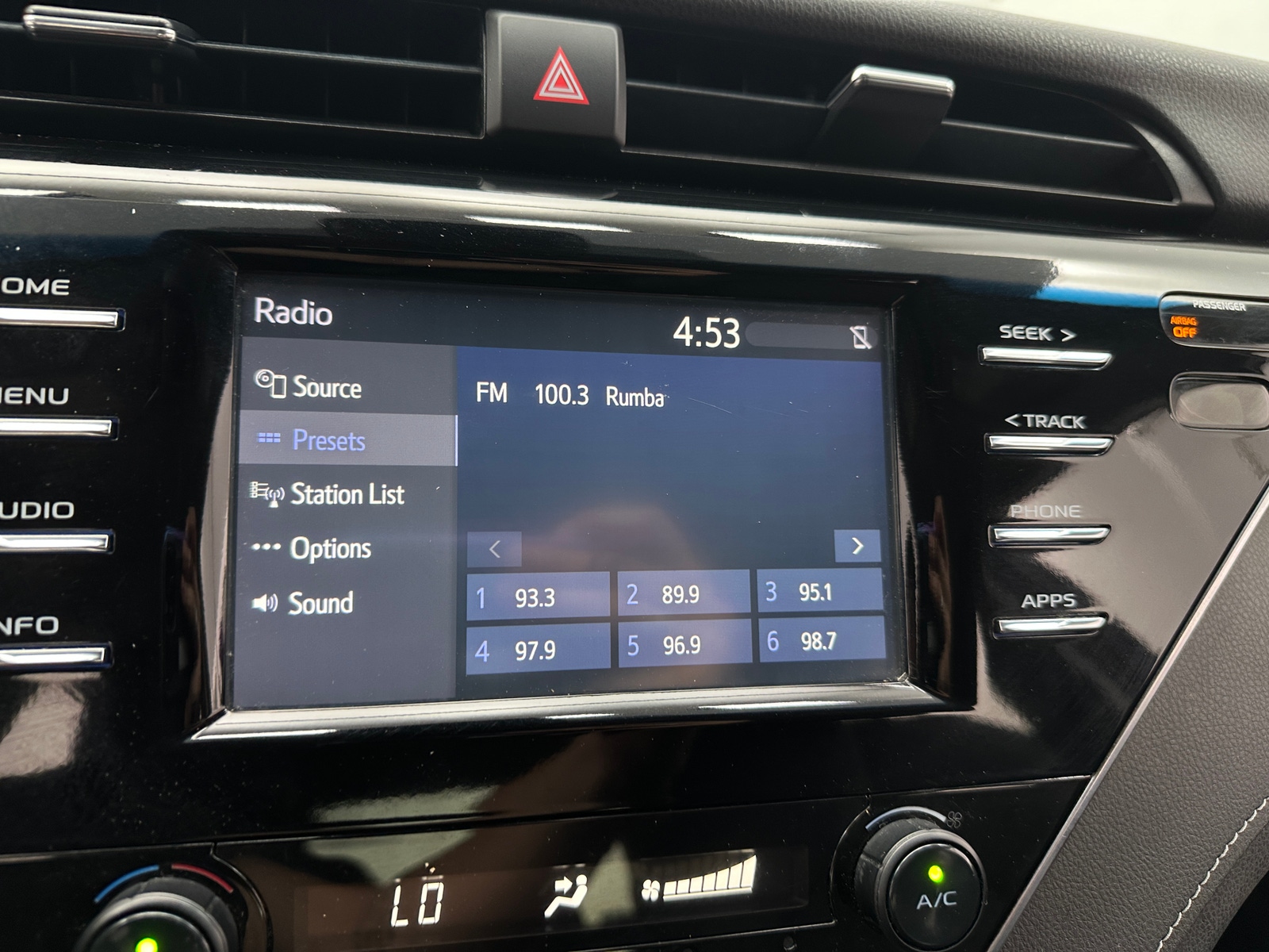 Thumbnail: 2018 Toyota Camry - 3