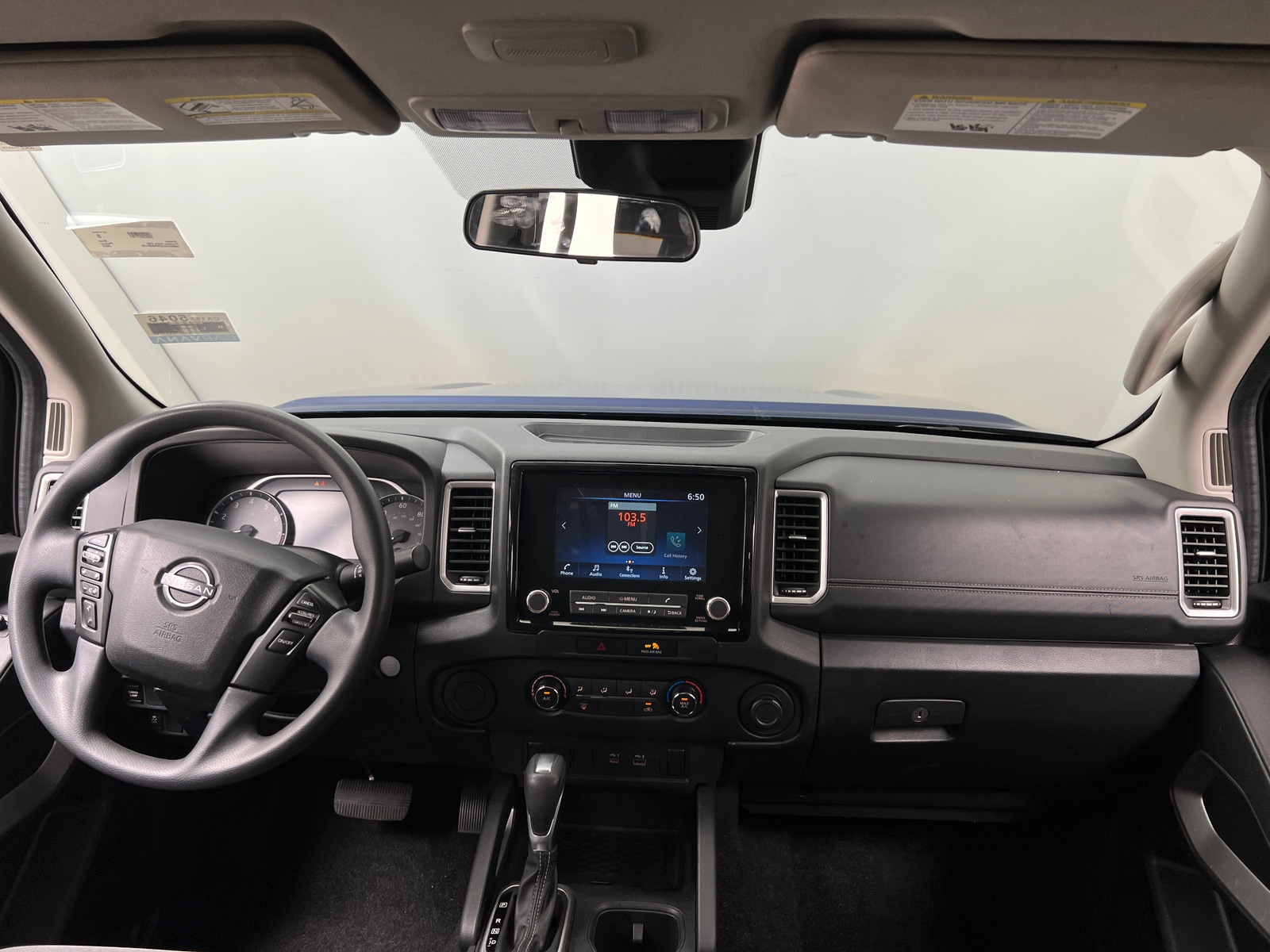 Thumbnail: 2022 Nissan Frontier - 3
