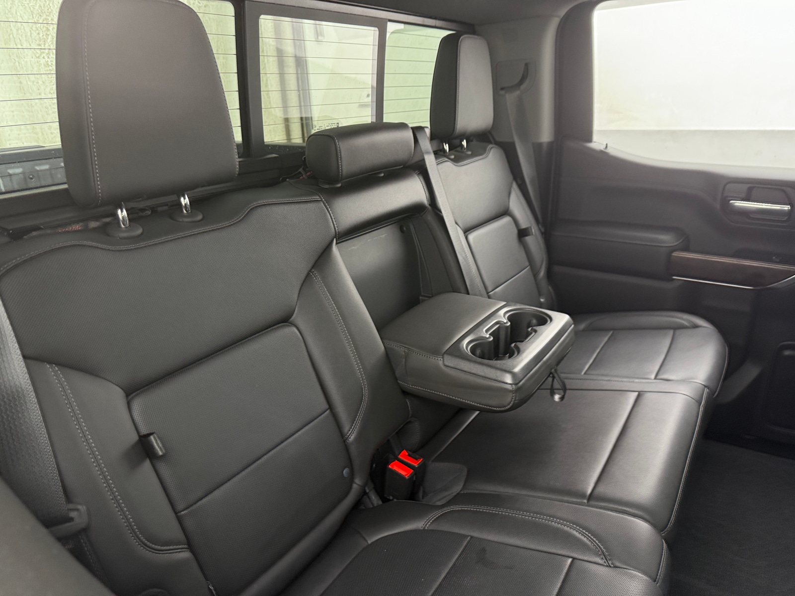 Thumbnail: 2020 GMC Sierra 1500 - 5