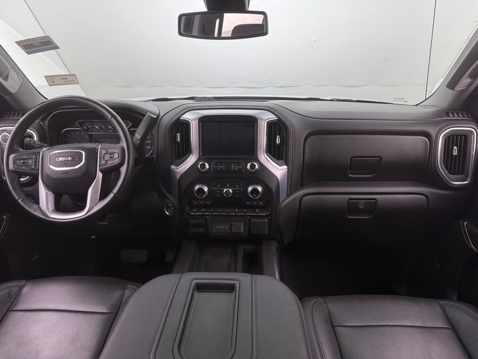 Thumbnail: 2020 GMC Sierra 1500 - 2