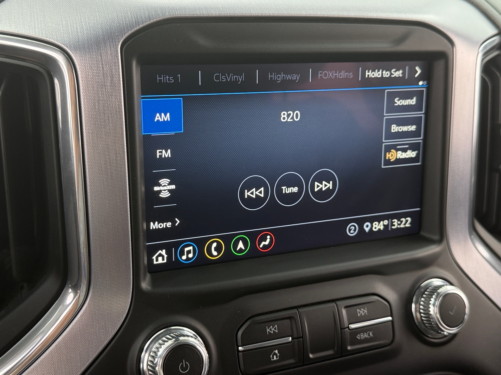 Thumbnail: 2020 GMC Sierra 1500 - 3