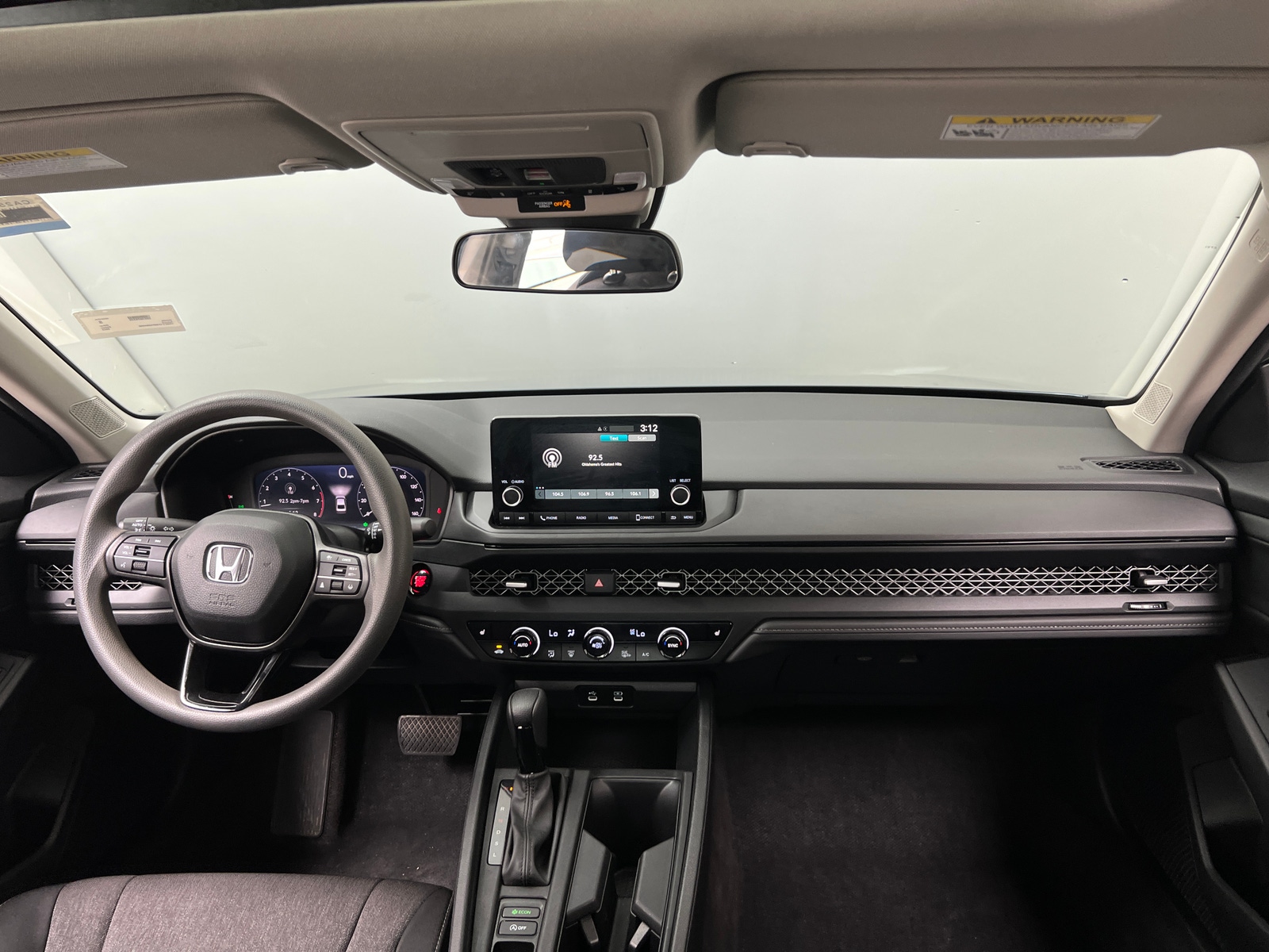 Thumbnail: 2023 Honda Accord - 3