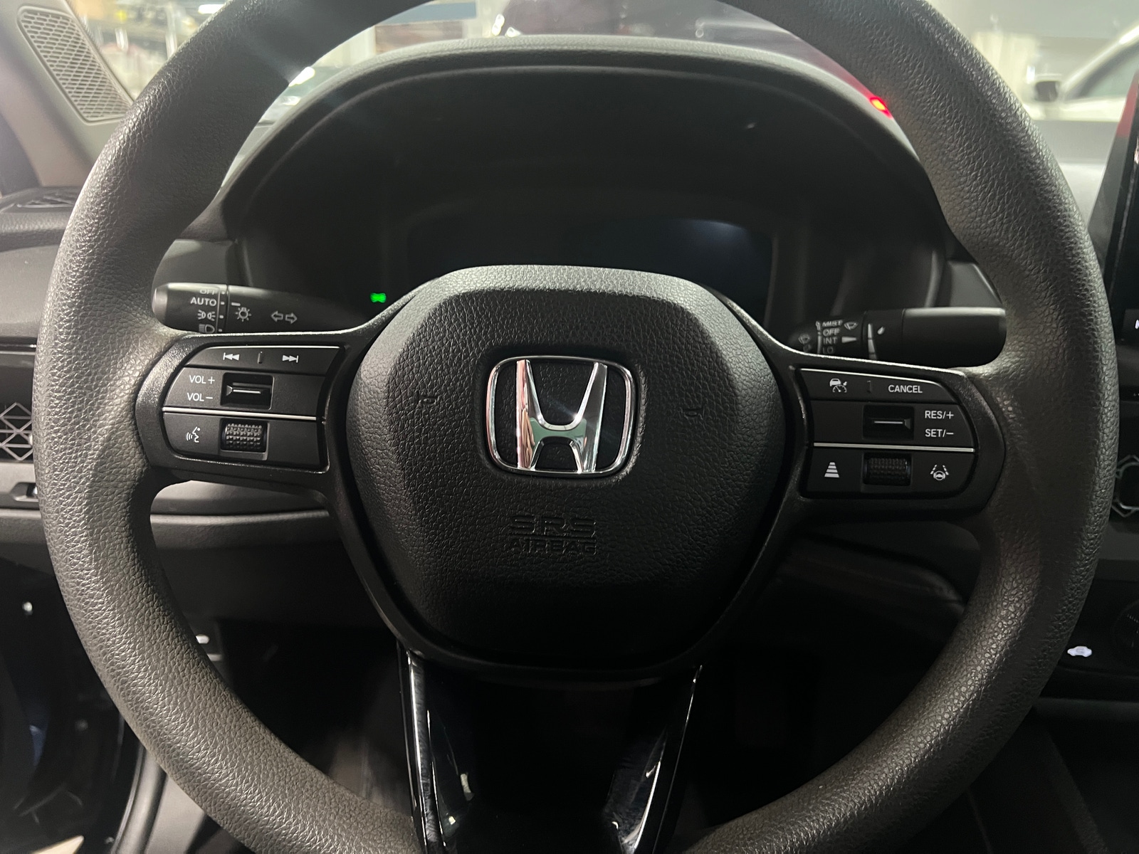 Thumbnail: 2023 Honda Accord - 5