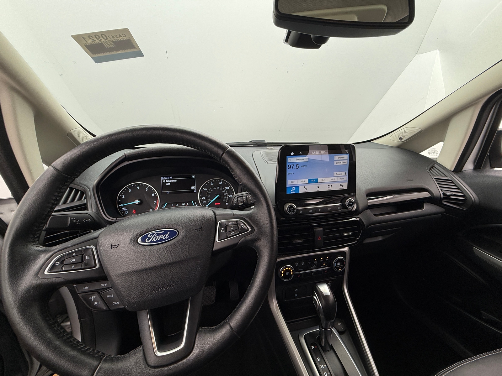 Thumbnail: 2019 Ford EcoSport - 2
