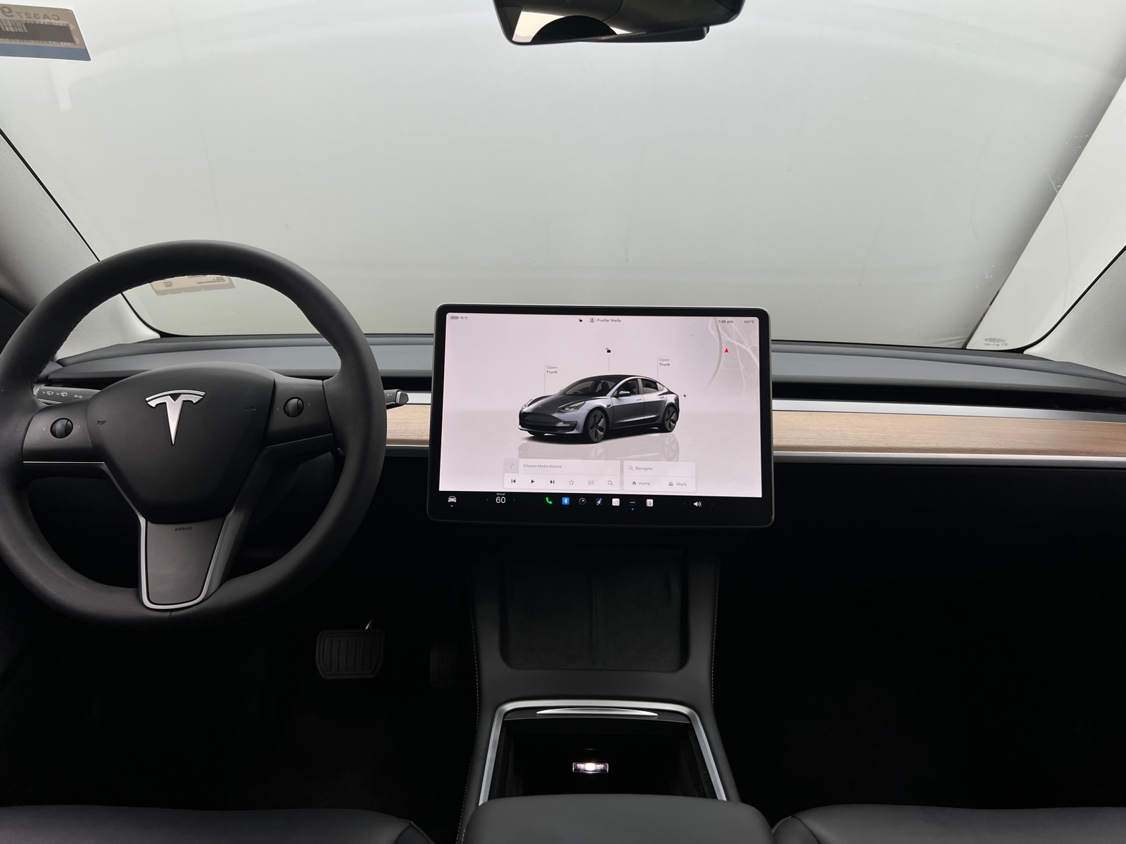 Thumbnail: 2023 Tesla Model 3 - 2