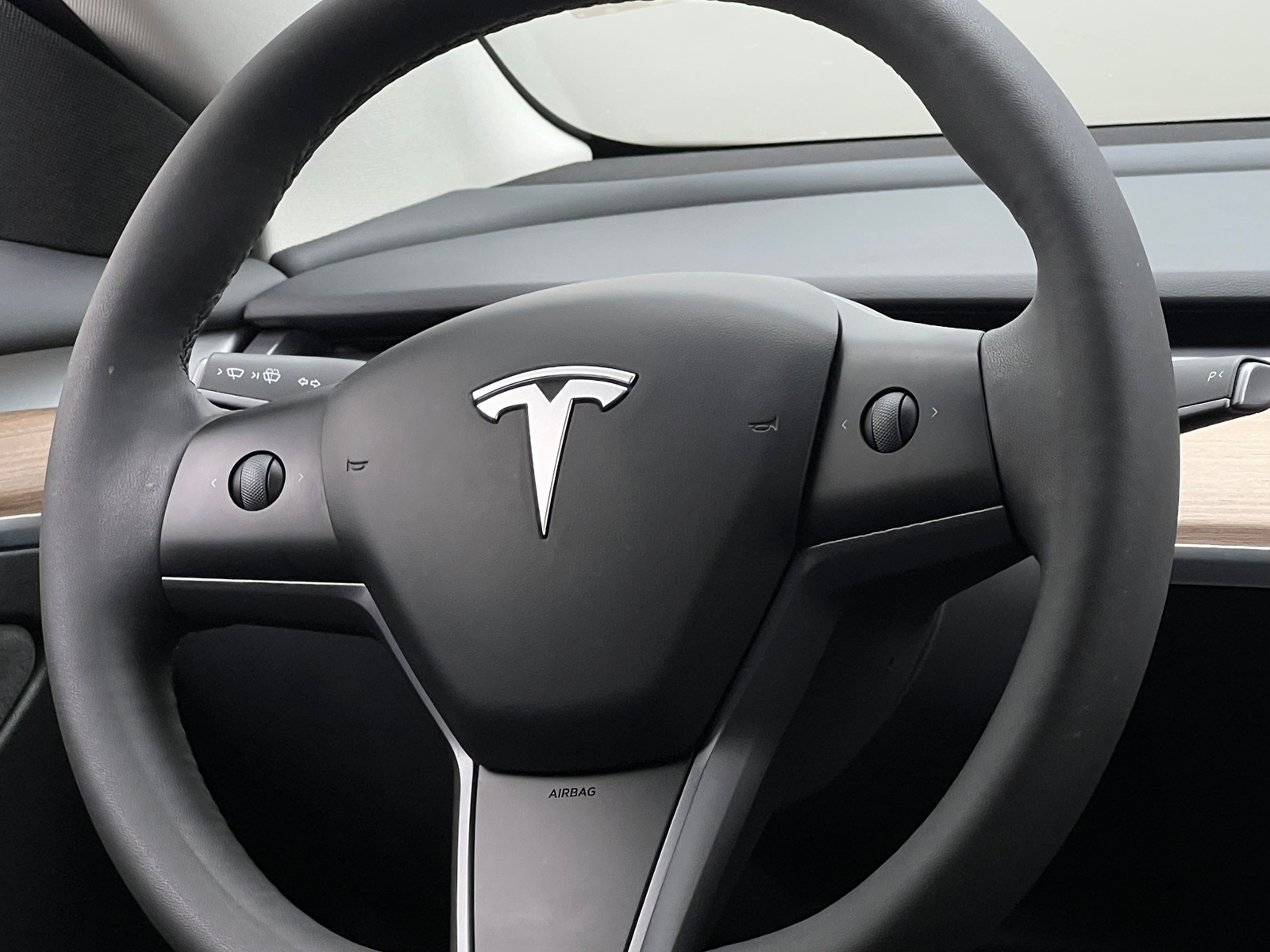 Thumbnail: 2023 Tesla Model 3 - 4