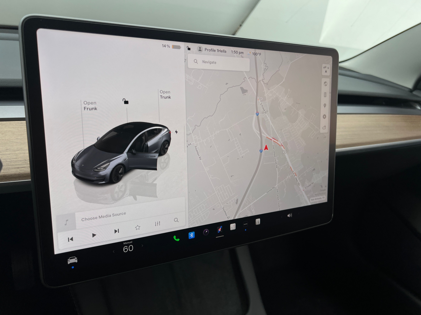 Thumbnail: 2023 Tesla Model 3 - 3
