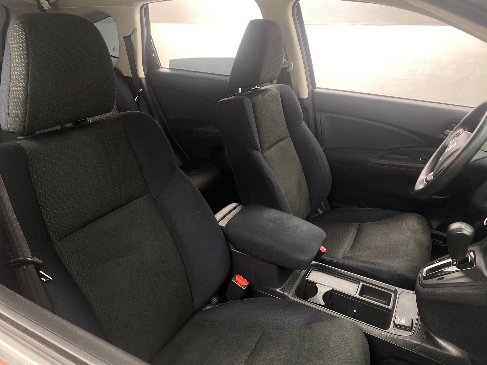 Thumbnail: 2015 Honda CR-V - 2