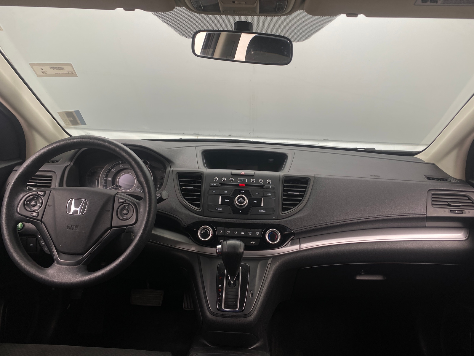 Thumbnail: 2015 Honda CR-V - 3