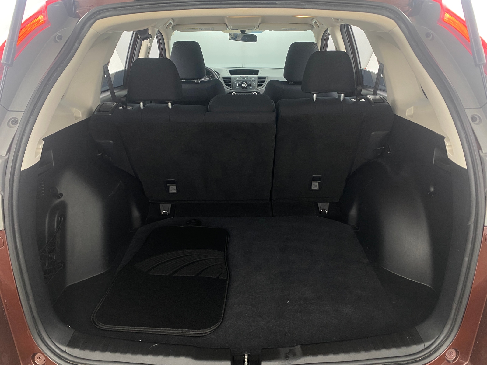 Thumbnail: 2015 Honda CR-V - 7