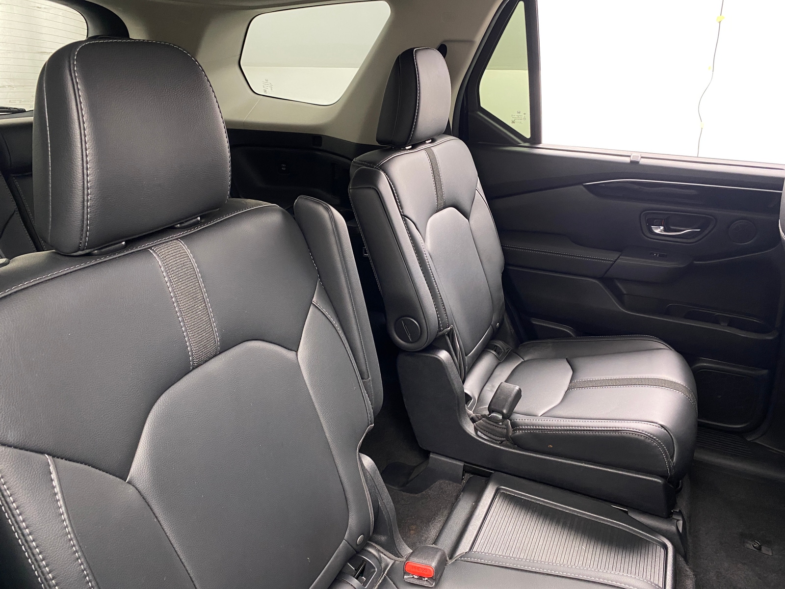 Thumbnail: 2024 Honda Pilot - 5