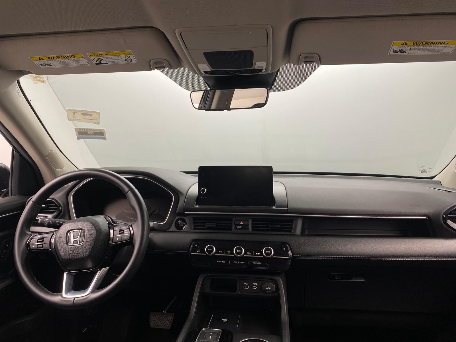 Thumbnail: 2024 Honda Pilot - 2