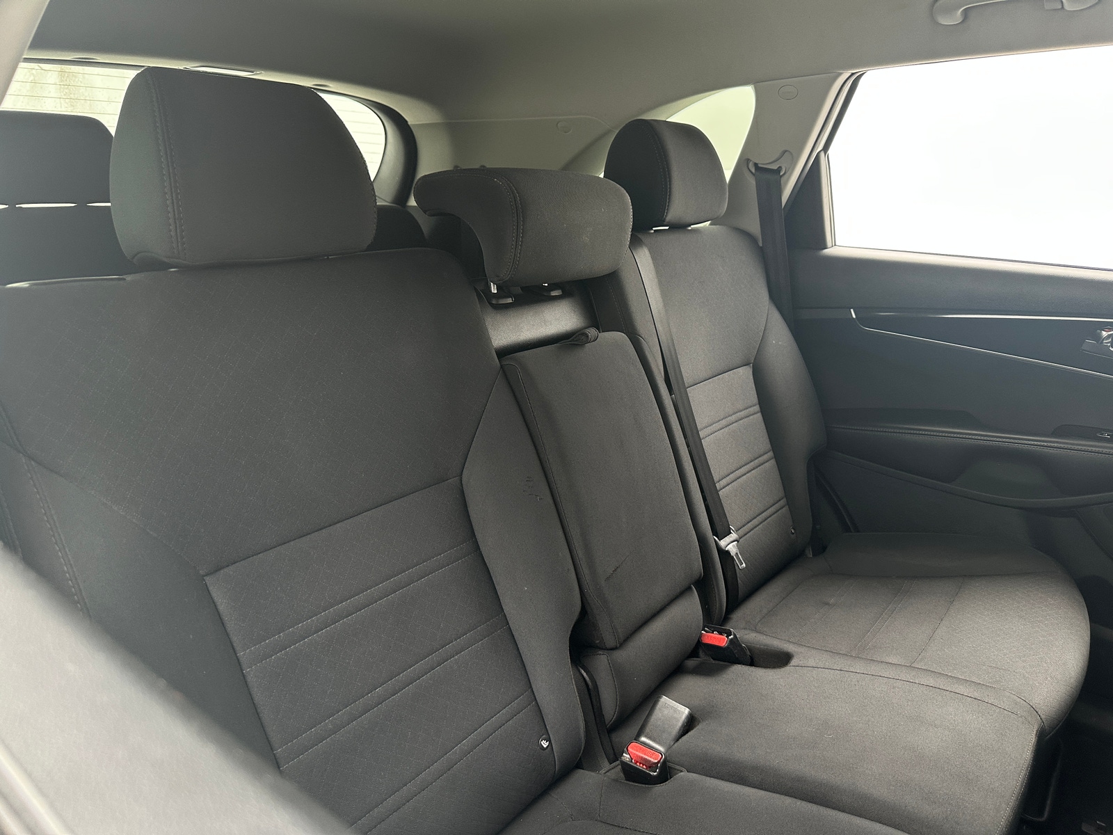 Thumbnail: 2019 Kia Sorento - 6