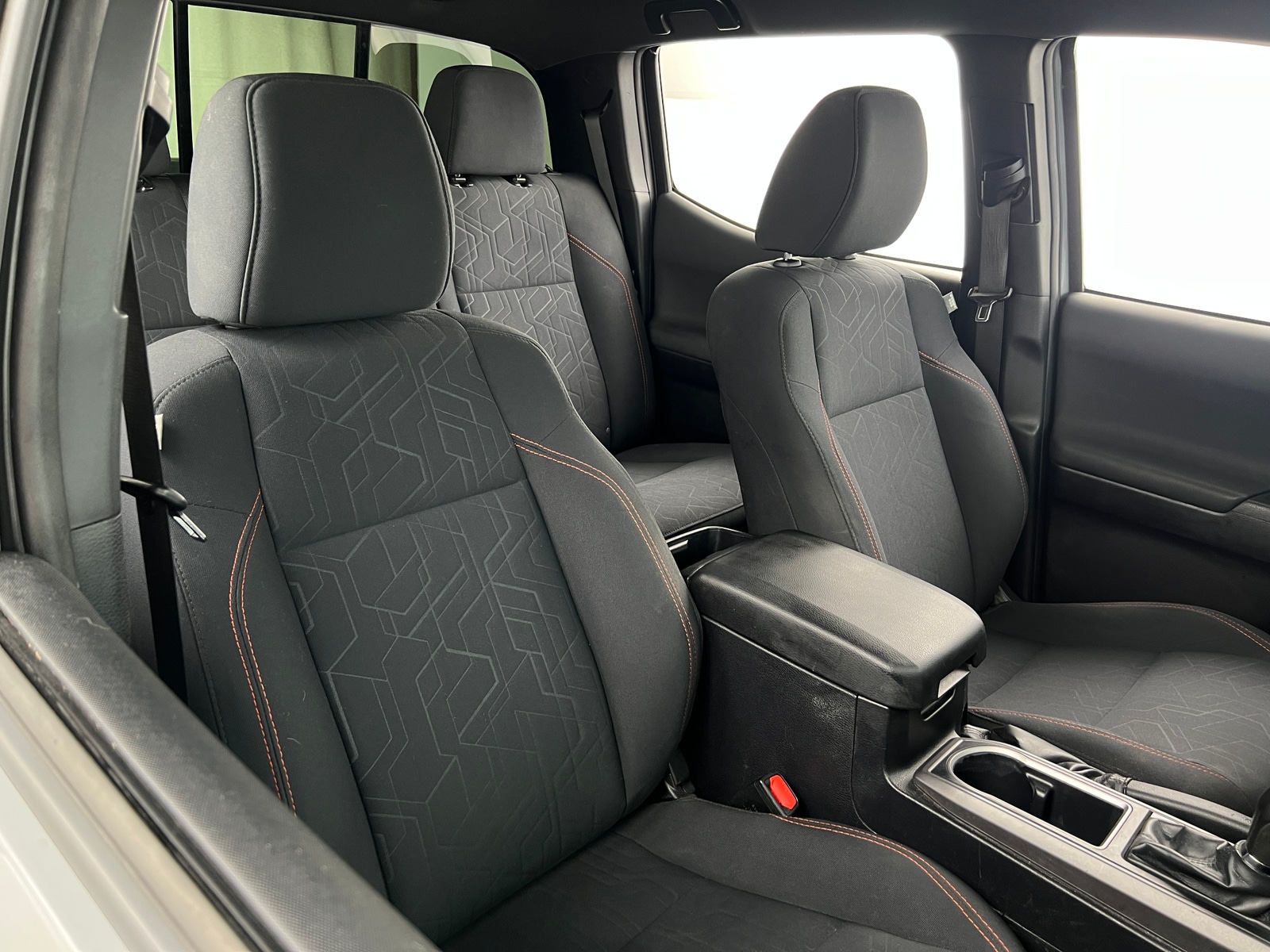 Thumbnail: 2020 Toyota Tacoma - 2