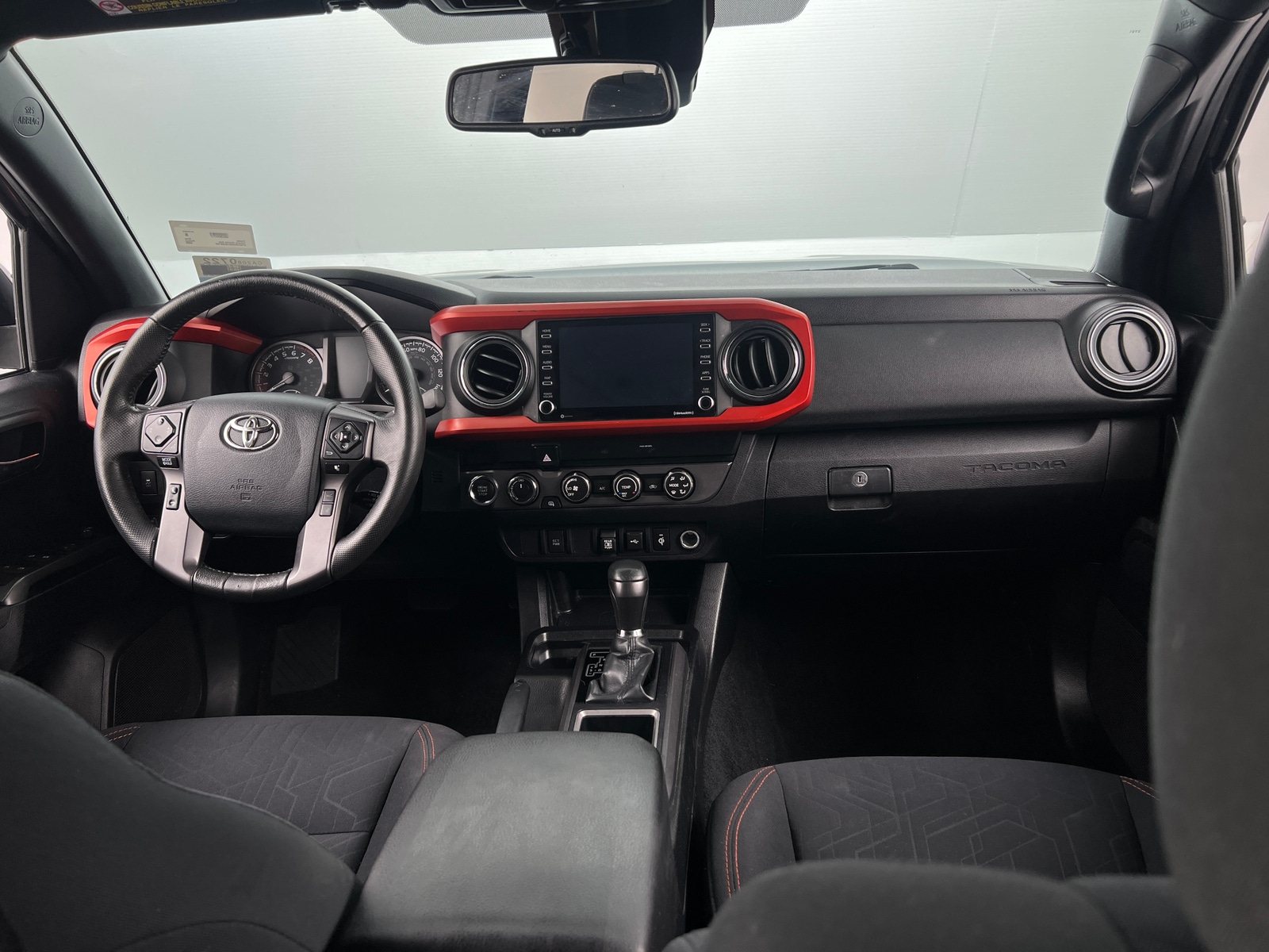 Thumbnail: 2020 Toyota Tacoma - 3