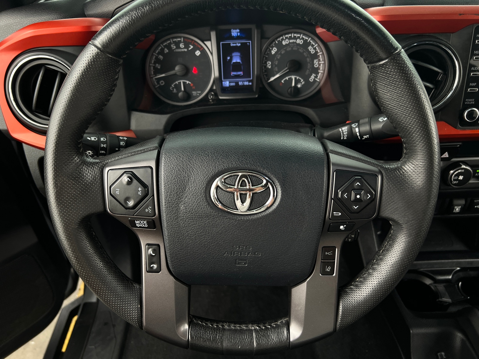 Thumbnail: 2020 Toyota Tacoma - 5