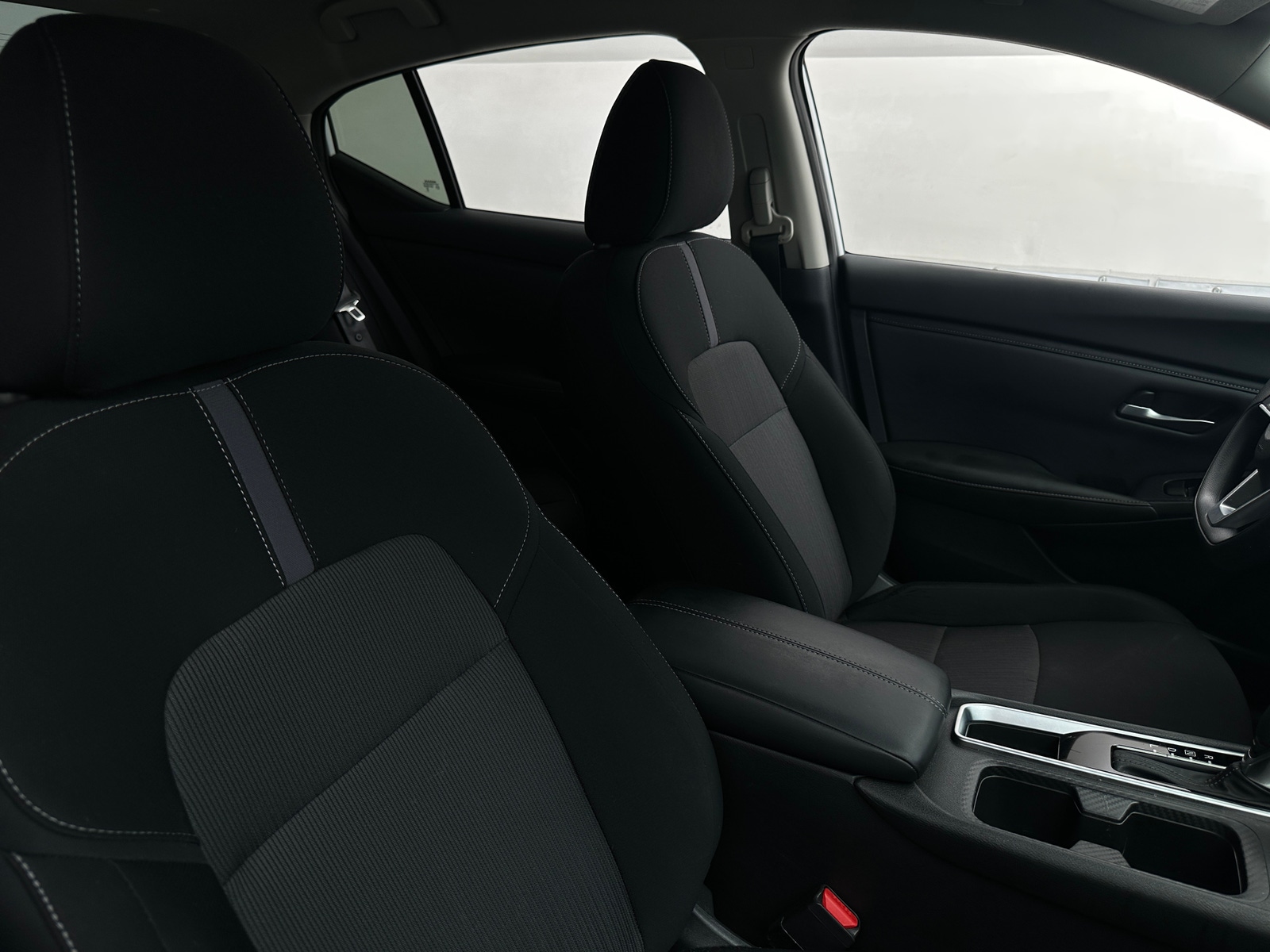 Thumbnail: 2024 Nissan Sentra - 2