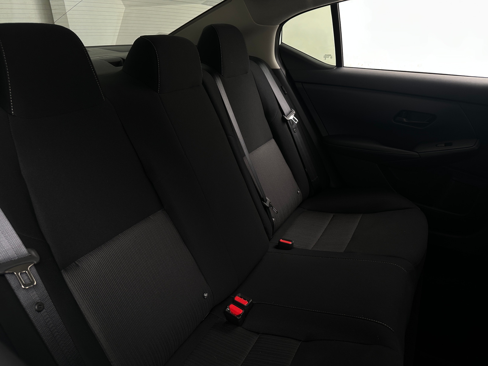 Thumbnail: 2024 Nissan Sentra - 6