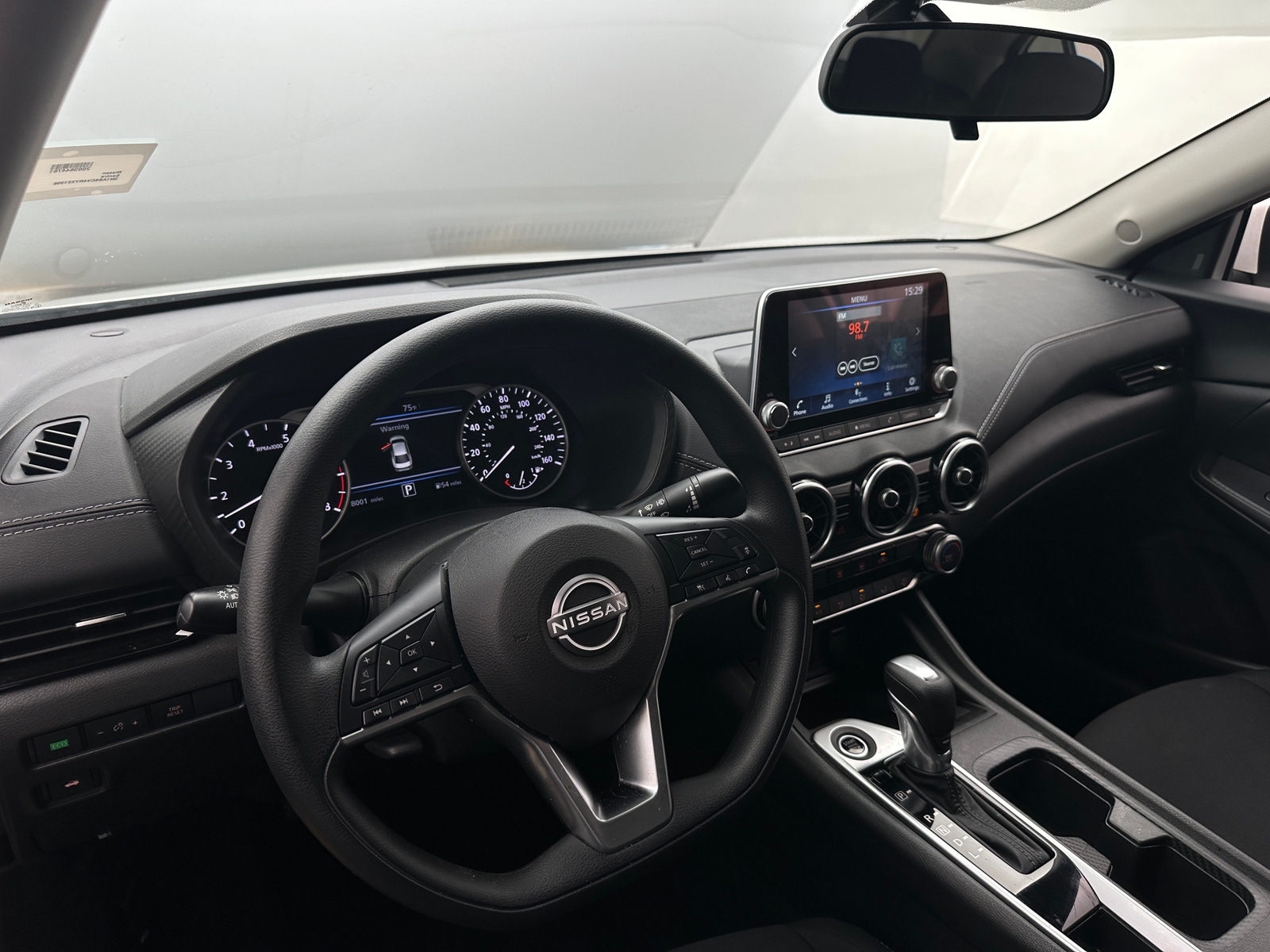 Thumbnail: 2024 Nissan Sentra - 3