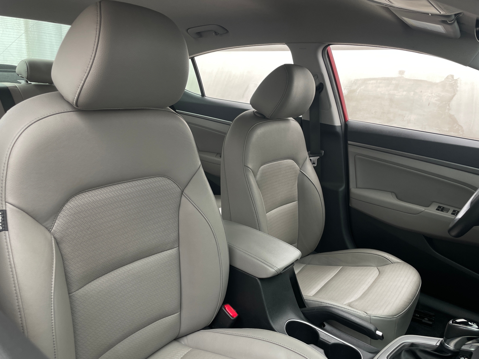 Thumbnail: 2017 Hyundai Elantra - 2