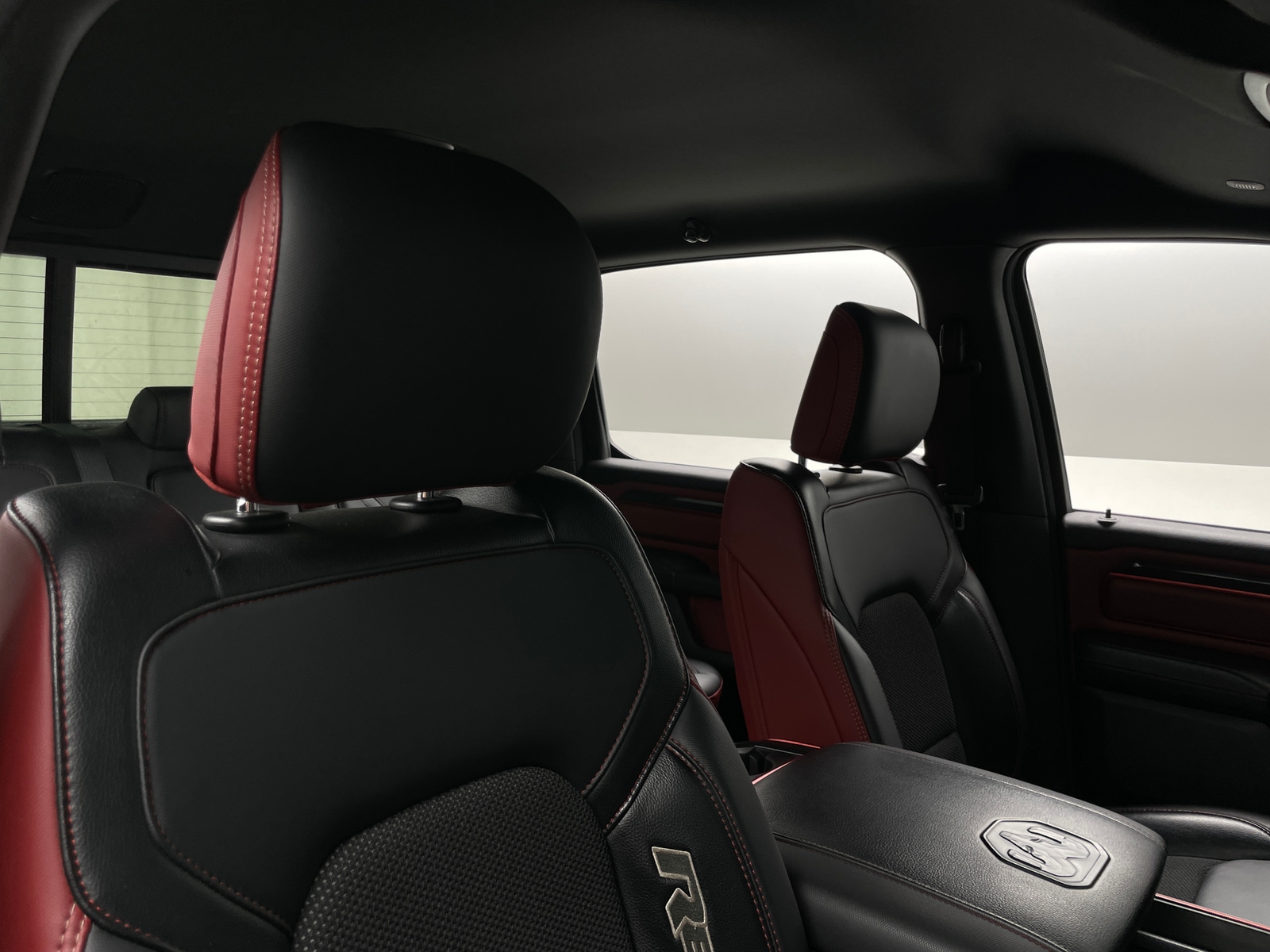 Thumbnail: 2022 RAM 1500 - 2