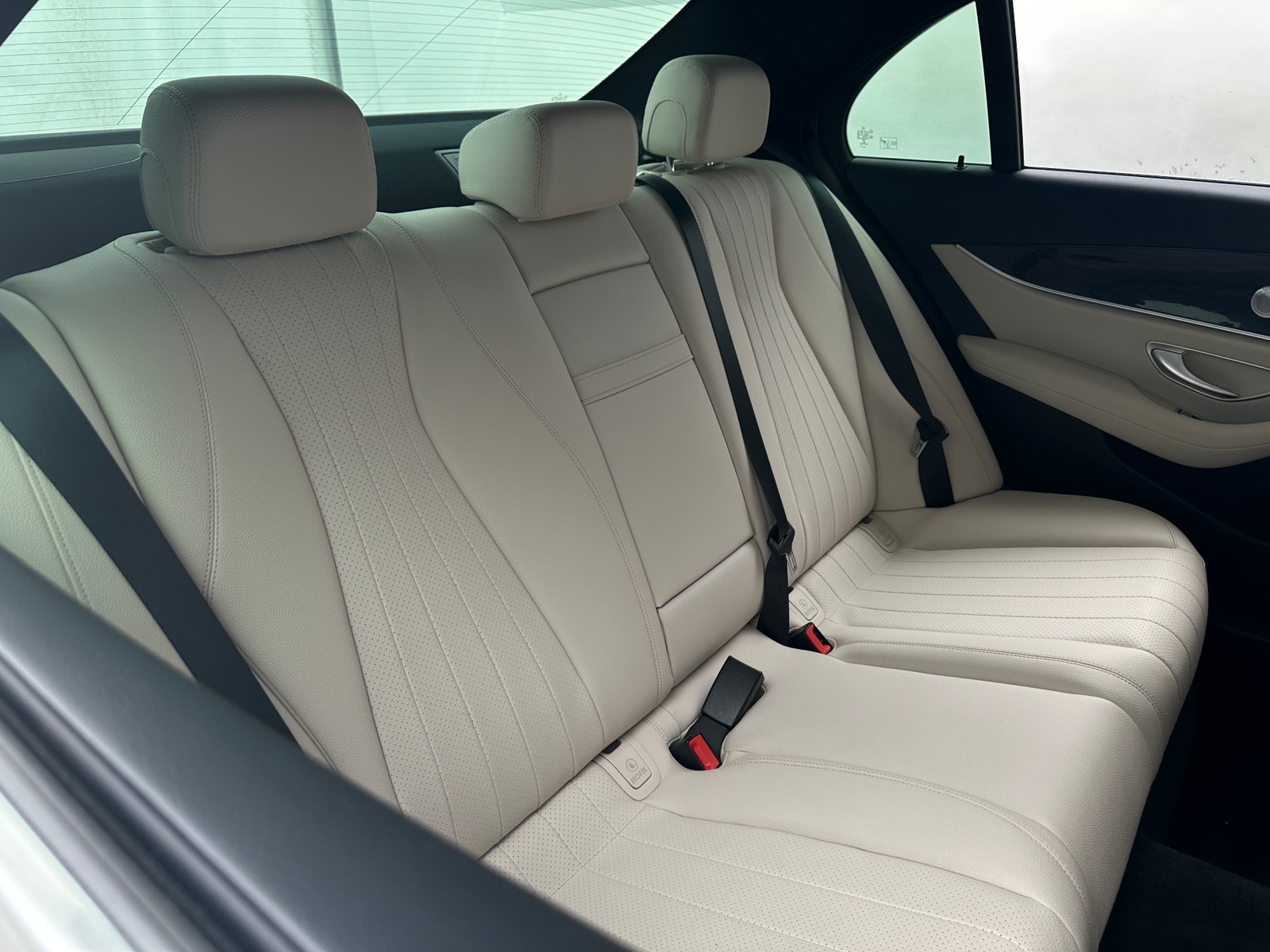 Thumbnail: 2021 Mercedes-Benz E-Class - 5
