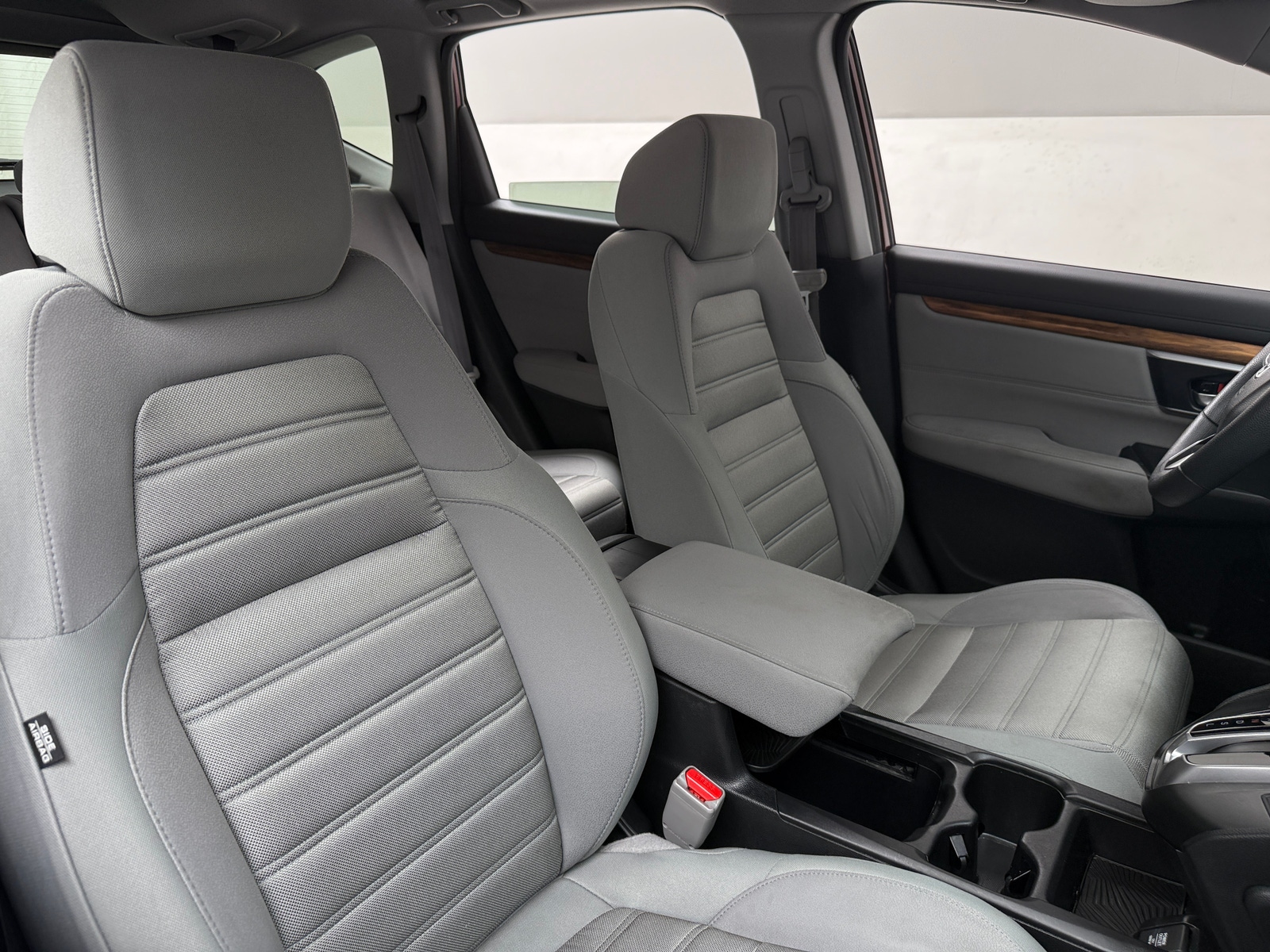 Thumbnail: 2018 Honda CR-V - 2