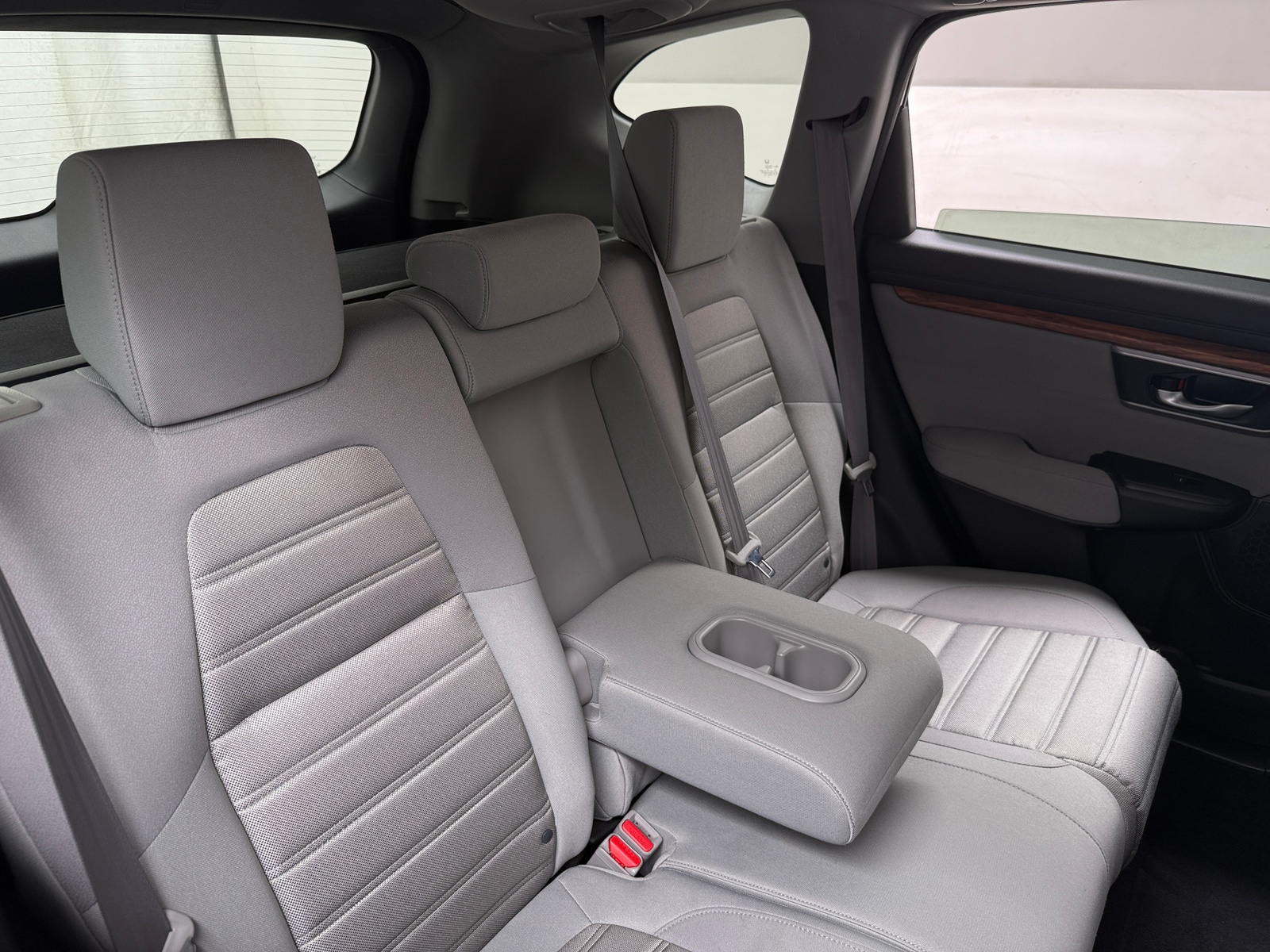 Thumbnail: 2018 Honda CR-V - 6