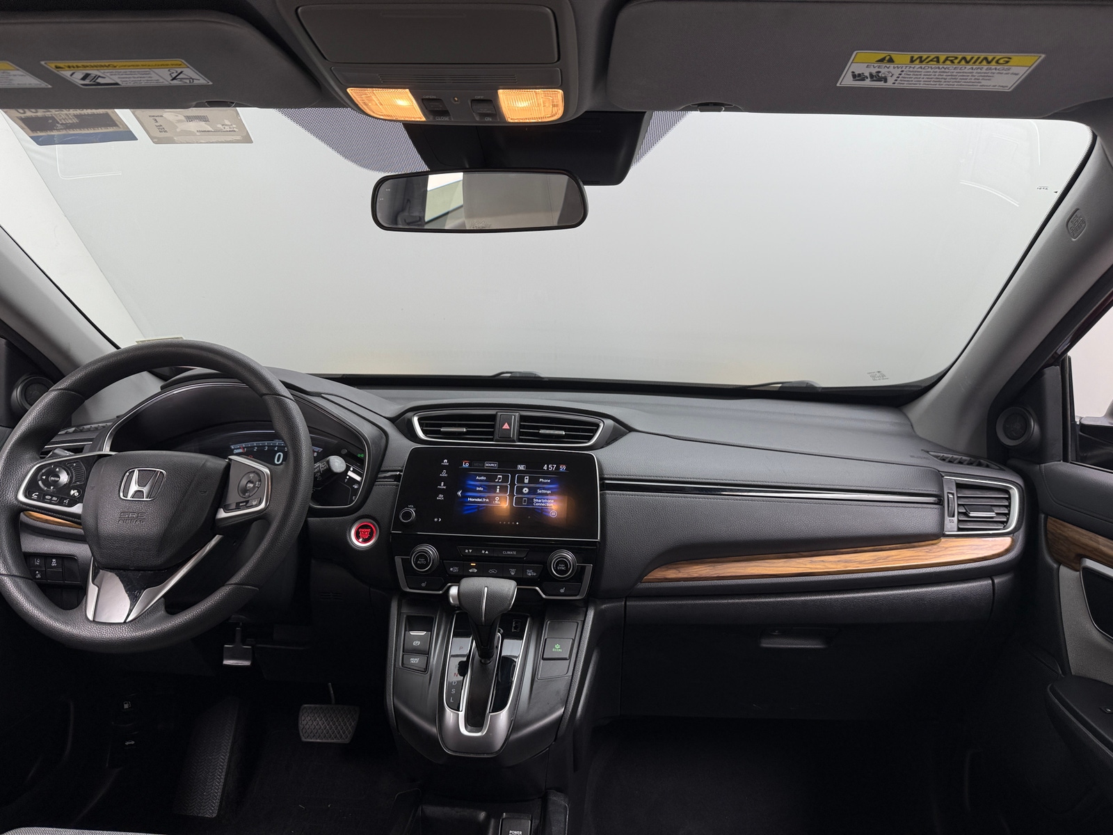 Thumbnail: 2018 Honda CR-V - 3