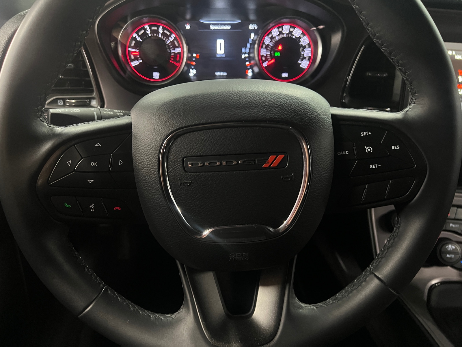 Thumbnail: 2023 Dodge Challenger - 4