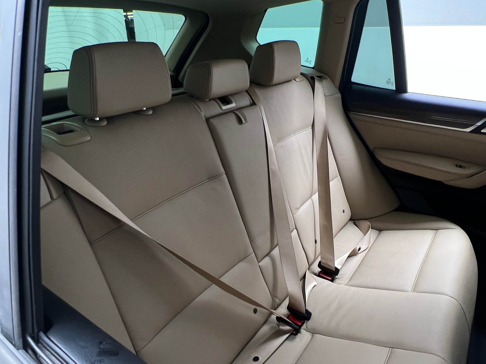 Thumbnail: 2017 BMW X3 - 5