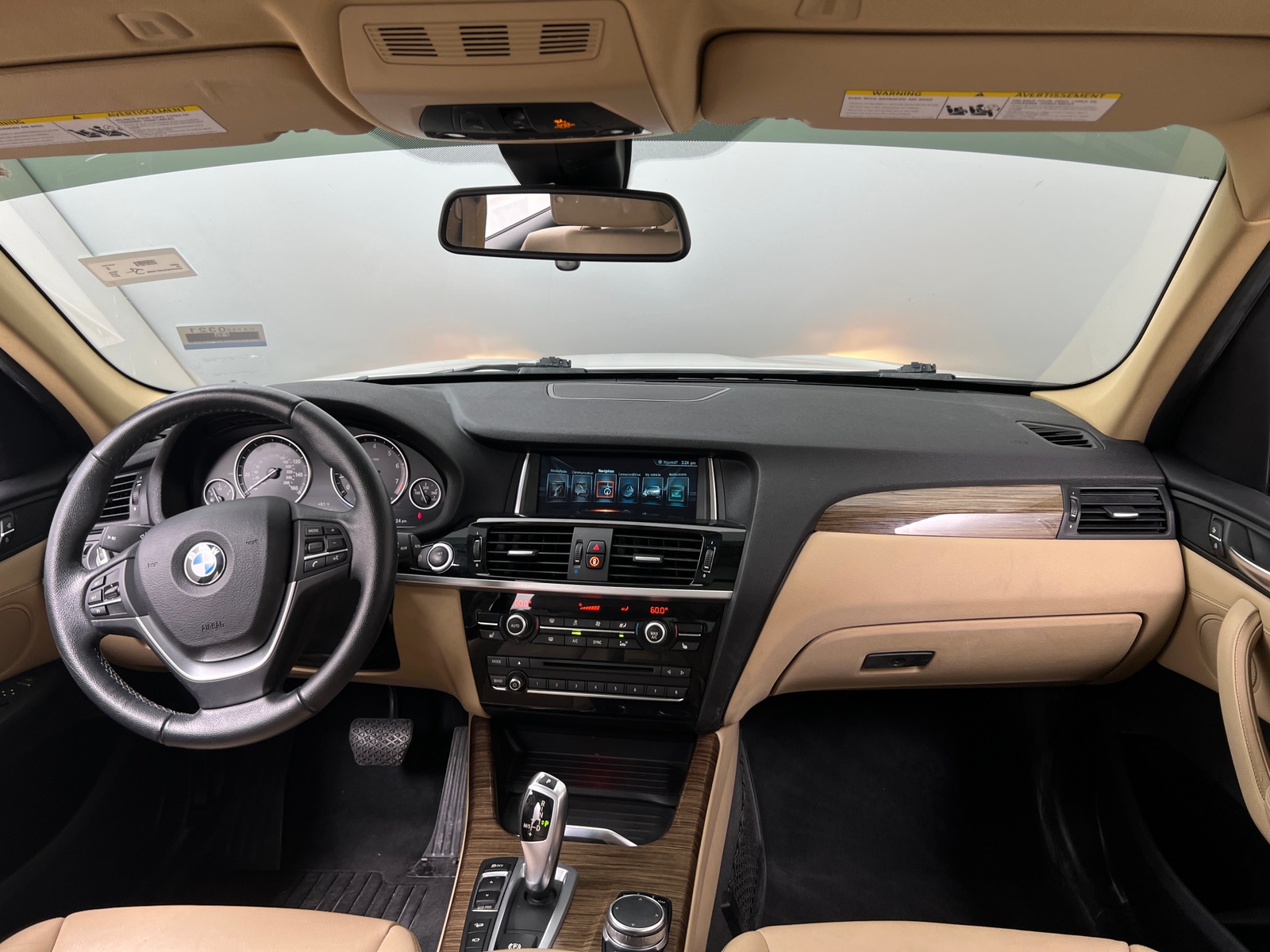 Thumbnail: 2017 BMW X3 - 2