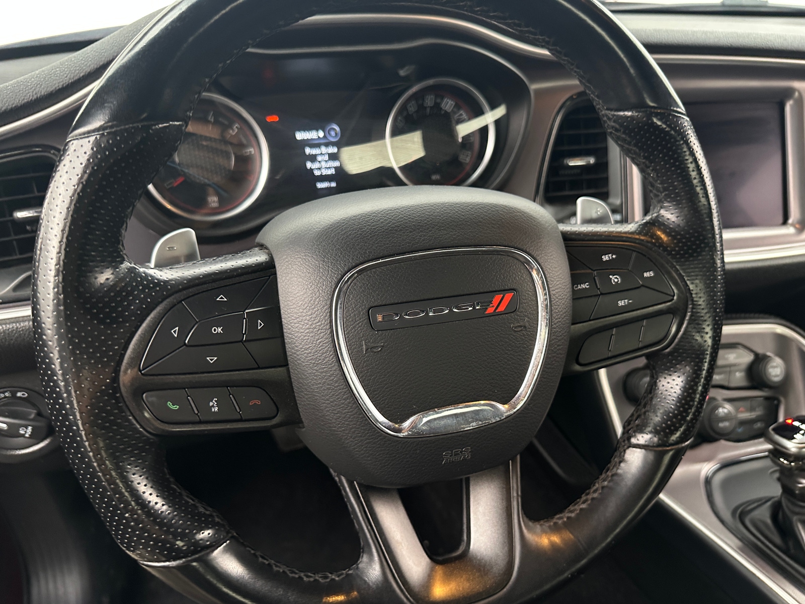 Thumbnail: 2021 Dodge Challenger - 4
