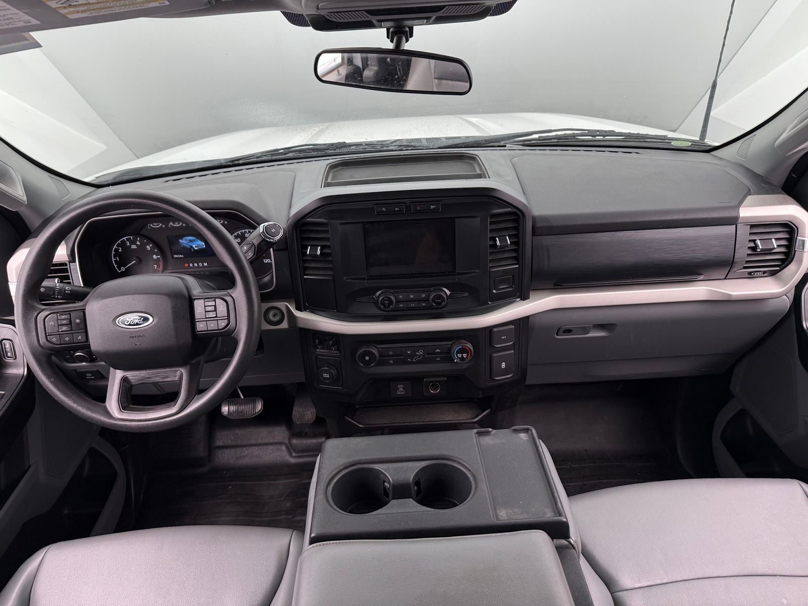 Thumbnail: 2021 Ford Econoline - 2